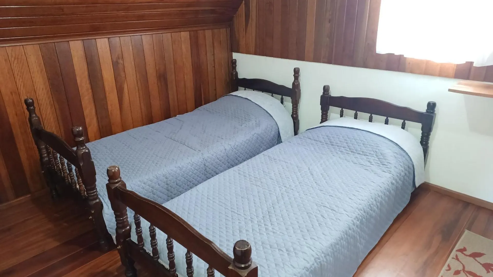 Suite Nascer Do Sol Campos do Jordao 0*,