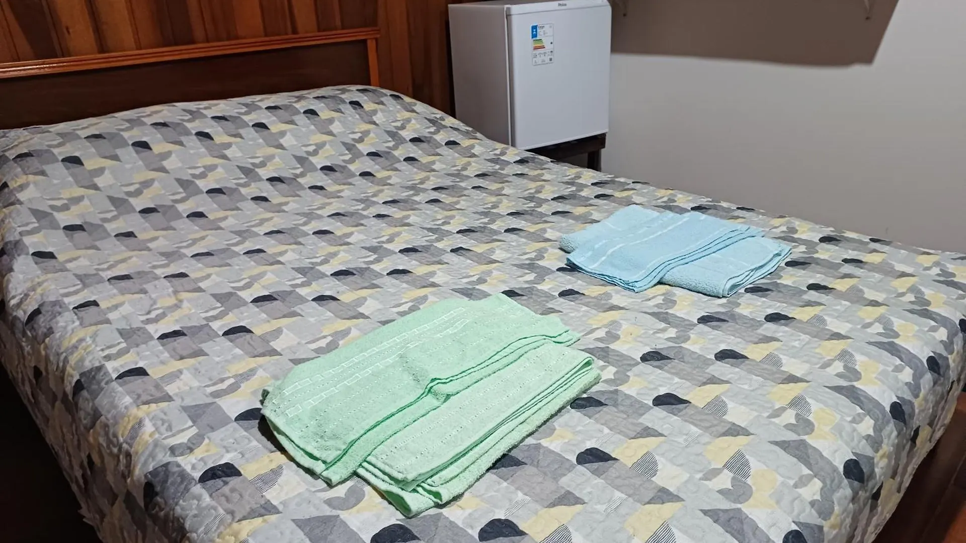 Suite Nascer Do Sol Campos do Jordao Apartment