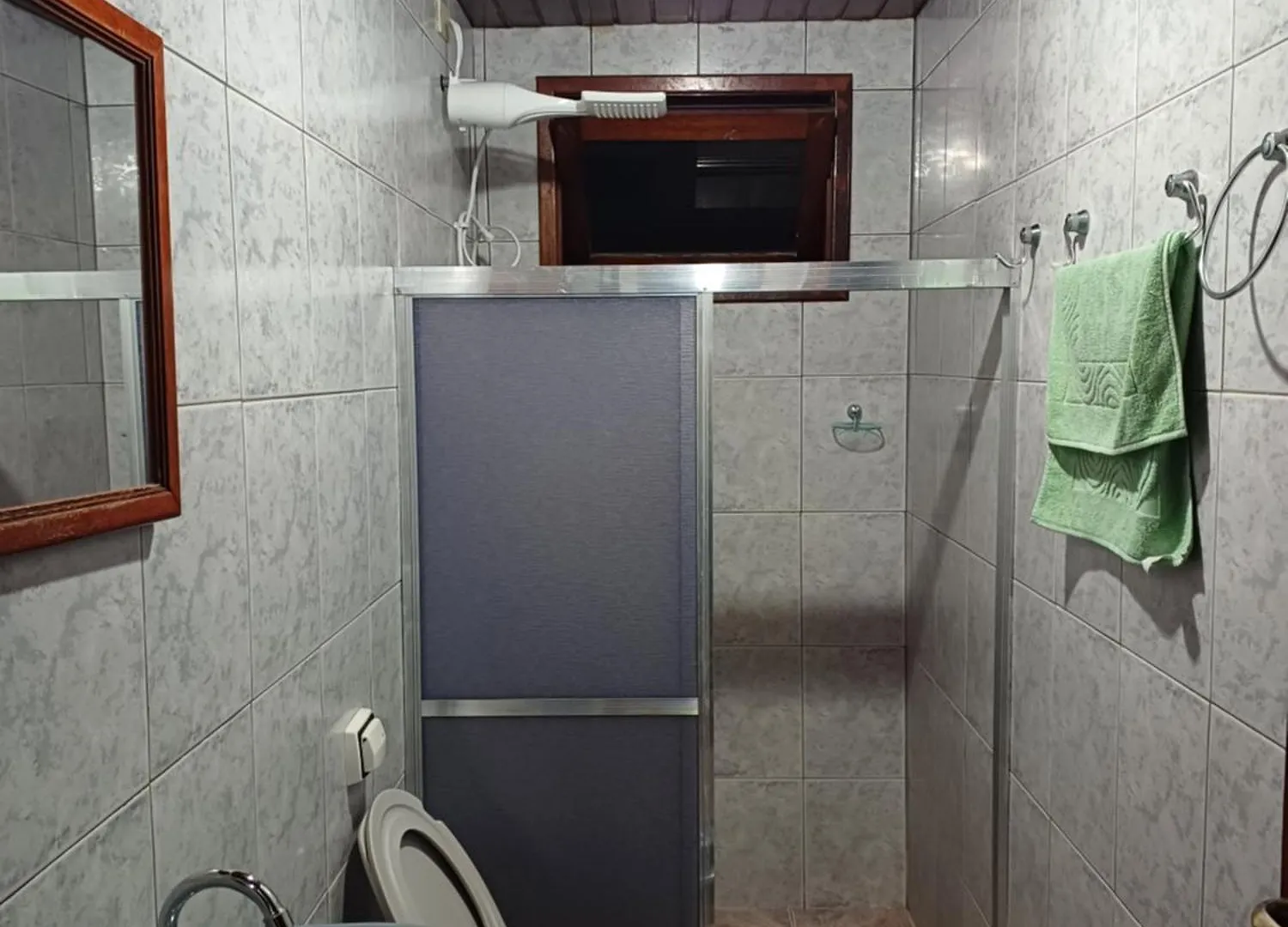 Apartment Suite Nascer Do Sol Campos do Jordao Brazil